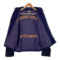 NATIONAL FFA ファーマーズジャケット コーデュロイ Lot 100 ネイビー YKK Size 38 福生店