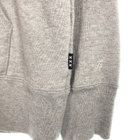 GOD SELECTION XXX ゴッドセレクショントリプルエックス × SANTACRUZ サンタクルーズ プリント プルオーバー スウェットパーカー グレー Size L 福生店