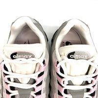 NIKE ナイキ HJ5996-001 WMNS AIR MAX 95 エアマックス95 OG スニーカー ブラック×ピンクフォーム size27.5cm 瑞穂店