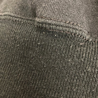 RUSSEL ATHLETIC ラッセルアスレチック USA製 プルオーバーパーカー ブラック sizeXL 瑞穂店