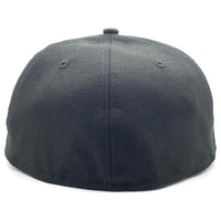 STUSSY ステューシー LA NEW ERA CAP ニューエラ 59FIFTY ベースボールキャップ ブラック 23M1311004 Size 7 1/8 (56.8cm) 福生店