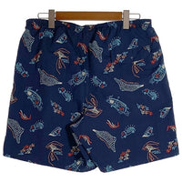 Patagonia パタゴニア 22SS Baggies Longs バギーズロング ショーツ ネイビー STY58035SP22 Size L 福生店