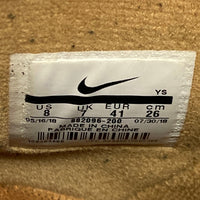 NIKE ナイキ 882096-200 AIR FORCE 1 HIGH 07 LV8 WB エアフォース1 ウィート スニーカー ブラウン size26cm 瑞穂店