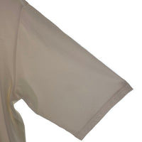 glamb グラム Slash henley neck CS スラッシュヘンリーネック カットソー 半袖 ホワイト GB0221/CS11 Size M 福生店