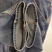Levi's WORKWEAR リーバイス A5756-0003 565 ダブルニーデニムパンツ インディゴ Size34×30 瑞穂店