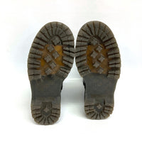 Dr.Martens ドクターマーチン JADON 8ホール ブーツ ブラック sizeUK7 瑞穂店