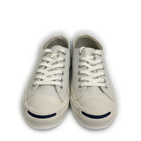 converse コンバース スニーカー 1B984 ジャックパーセル JACK PURCELL レザー ホワイト size24.5cm 瑞穂店