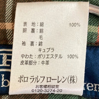 POLO RALPH LAUREN ポロラルフローレン コーデュロイジャケット ブラウン sizeM 瑞穂店