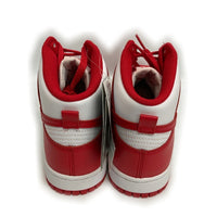 NIKE ナイキ DD1399-106 DUNK HI RETRO スニーカー ダンク ハイ レトロ レッド size27.5cm 瑞穂店