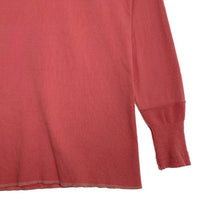TOYS McCOY トイズマッコイ マックヒル U.S.MARINE CORP ヘンリーネック カットソー ピンク Size M 福生店