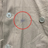 ドイツ軍 フィールドパーカー 裏ボアライナー付属 オリーブ size- 瑞穂店