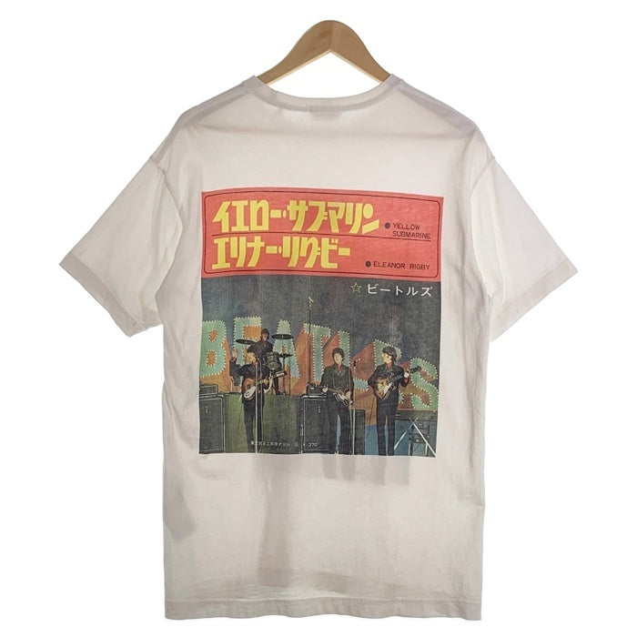 【古着】KITH the Beatles Tシャツ　Lサイズ Kith for The Beatles Meet The Beatles Tee XL | eBay