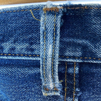 Levi's リーバイス 501XX USA製 555 バレンシア デニムパンツ インディゴ sizeW31 瑞穂店