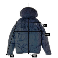THE NORTH FACE ザノースフェイス ND92360 オルタレーションバフズジャケット ブラック sizeXL 瑞穂店