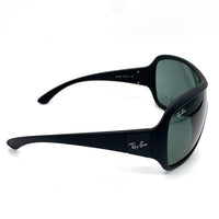 Ray Ban レイバン サングラス ブラック RB 4099 601-S/71 福生店