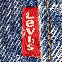 Levi's WORKWEAR リーバイス A5756-0003 565 ダブルニーデニムパンツ インディゴ Size34×30 瑞穂店