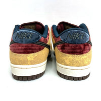 NIKE ナイキ FZ1278-200 DUNK LOW PRO スニーカー セレスタルゴールド×ブラック size28.5cm 瑞穂店