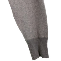 Champion チャンピオン CALIFORNIA リバースウィーブ プルオーバースウェットパーカー グレー ダメージ加工 C8-E13 Size L 福生店