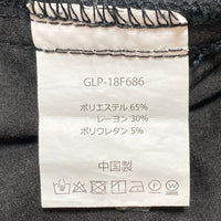 GRAMICCI×niko and グラミチ×ニコアンド GLP-18F686 クライミングパンツ チャコールグレー size3 瑞穂店