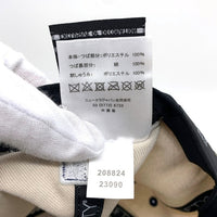 NEWERA ニューエラ Newyork Yankees ニューヨークヤンキース 59FIFTY ベースボールキャップ ネイビー オフホワイト Size 7 5/8 (60.6cm) 福生店