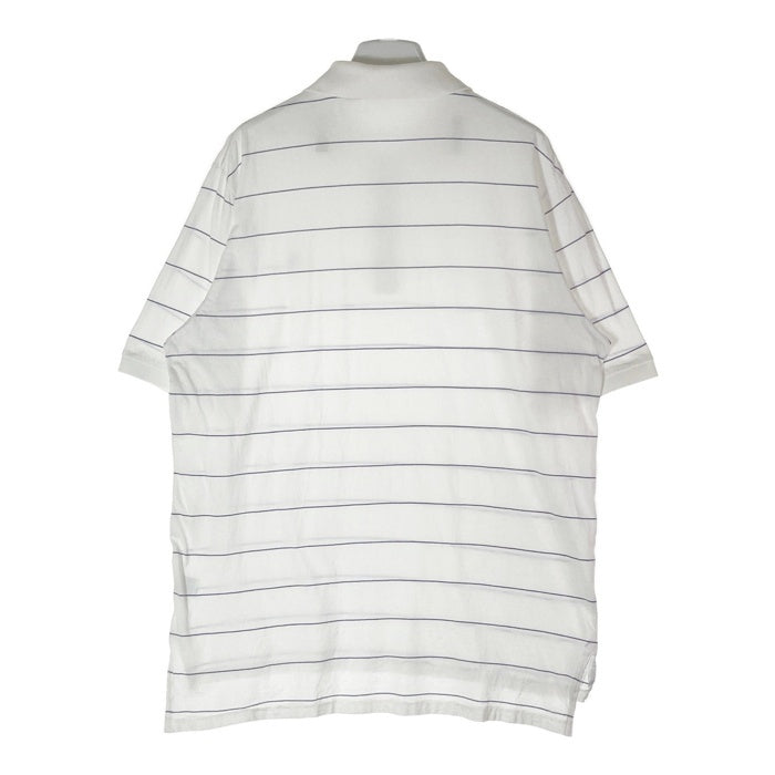 古着 ラルフローレン Ralph Lauren POLO GOLF ポロゴルフ 半袖