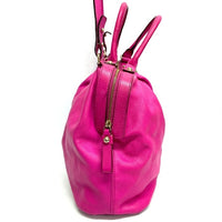 Kate Spade ケイトスペード 2WAYバッグ ショッキングピンク 瑞穂店