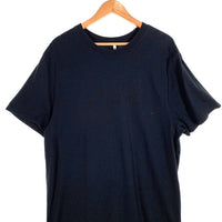 FOG ESSENTIALS エッセンシャルズ クルーネック S/S Tシャツ ブラック 無地 Size L 福生店