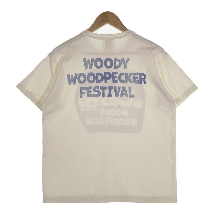 TOY'S McCOY トイズマッコイ 23春夏 WOODY WOODPECKER ウッディ