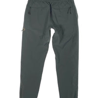 +phenix プラスフェニックス ROSA PANTS ローザ ナイロンパンツ グリーン POB-22003 Size S 福生店