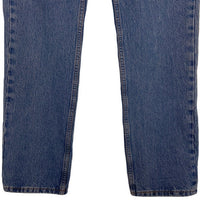 LEVI'S ACTION SPORTS リーバイス 511 スケート スリムフィット デニムパンツ ライトブルー 95581-0068 Size 34×32 福生店