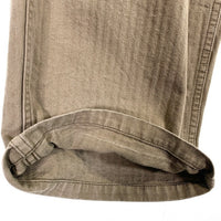 WAREHOUSE ウエアハウス Lot 1098 U.S.ARMY ヘリンボーンパンツ サイドポケット 13スターボタン オリーブ Size 31 福生店