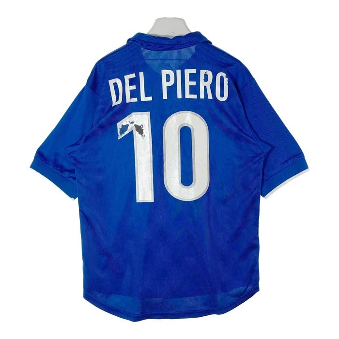 NIKE ナイキ イタリア代表 1998 ワールドカップ ユニフォーム