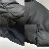 Carhartt WIP カーハートワークインプログレス W DEMING JACKET ウィメンズ ダウンジャケット ブラック Size S 瑞穂店