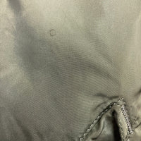 ALPHA INDUSTRIES アルファインダストリーズ USA製 MA-1 グラウンドクルー オリーブ sizeM 瑞穂店