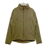 CONDOR コンドル SUMMIT 602 ソフトシェルジャケット タン sizeS 瑞穂店