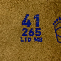 BIRKENSTOCK×KITH ビルケンシュトック×キス Arizona BS 総柄サンダル ホワイト×ブラウン size26.5cm 瑞穂店