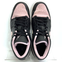 NIKE ナイキ AIR JORDAN 1 LOW SE エアジョーダン1ロー スニーカー ブラック パープル DV1309-051 Size 27cm 瑞穂店