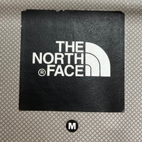 THE NORTH FACE ノースフェイス ドットショットジャケット ナイロン カモフラージュ ネイビー NP11421 Size M 瑞穂店