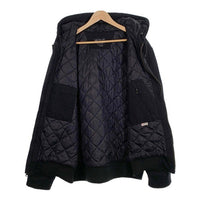 Carhartt カーハート Active Jacket アクティブジャケット ダック ブラック J130-M 104050 Size L 福生店