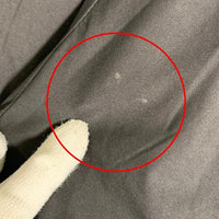 UMBRO アンブロ エアーサモーションジャケット ブラック 中綿 UUUWJF41Size XO 福生店