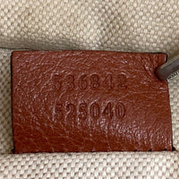 GUCCI グッチ ウエストポーチ LAエンジェルス コラボ 536842 ベージュ 2way GGキャンバス リュック ユニセックス 40412 ベージュ 瑞穂店