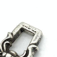 Chrome Hearts クロムハーツ DAGGER HEART ダガーハート ペンダントトップ SV925 福生店