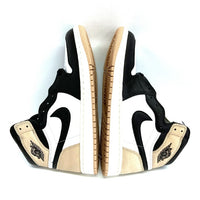 NIKE ナイキ FD2596-021 WMNS AIR JORDAN 1 ウィメンズ エアジョーダン1 ラテ スニーカー ホワイト/ベージュ size27.5cm 瑞穂店