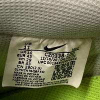 NIKE ナイキ スニーカー CZ0338-100 Air Force 1 Low '07 LV8 Cork Indigo エアフォース1 ホワイト size29cm 瑞穂店