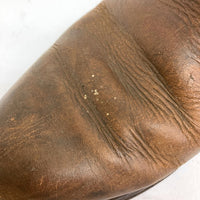 RED WING レッドウィング 8191 サイドゴア チェルシーブーツ ブラウン 瑞穂店