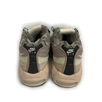 NIKE ナイキ スニーカー DC8099-016 AIR MAX 95 SE エアマックス 95 SE ハイク ナイキ グレー size24cm 瑞穂店