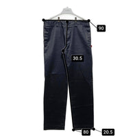 WTAPS ダブルタップス 122LTDT-PTM06 YOU ARE MY SUNSHINE KHAKI TIGHT TROUSERS トラウザーパンツ ネイビー size3 瑞穂店