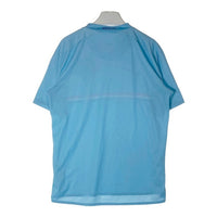 NIKE ナイキ 259032-479 オランダ代表 08-09 アウェイ ユニフォーム ブルー sizeM 瑞穂店