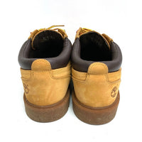 Timberland ティンバーランド 39581 BASIC OX ベーシックオックス ブラウン size27.5cm 瑞穂店