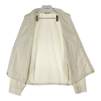 SPORTSMASTER スポーツマスター 70's CAL STATE LA スイングトップ アイボリー sizeS 瑞穂店